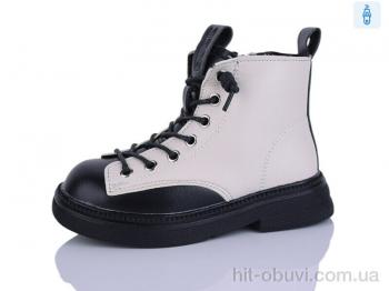 Ботинки KEWK 8062 beige