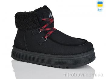 Ботинки DeMur 5109