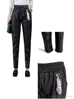 Брюки Sport style 442 чорний