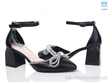 Туфлі Love-L&M-ZDW, Y116-4