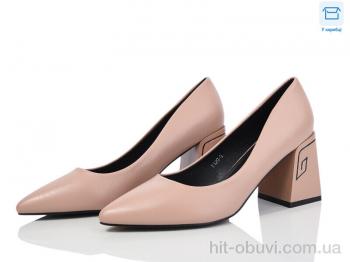 Туфлі Love-L&M-ZDW, Y120-3