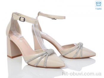 Туфлі Love-L&M-ZDW, Y103-2