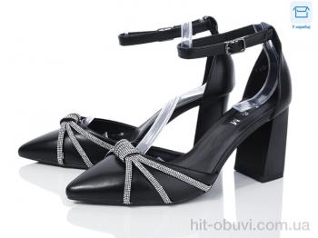 Туфлі Love-L&M-ZDW, Y103-1