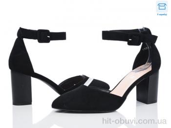 Туфлі Love-L&M-ZDW, Y105-1