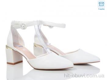 Туфлі Love-L&M-ZDW Y107-4