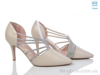 Туфлі Love-L&M-ZDW, Y98-3