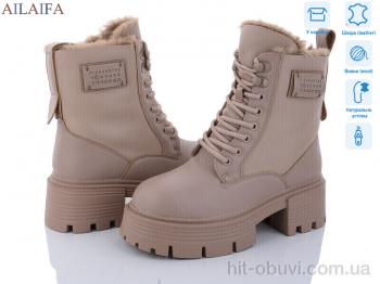 Ботинки Ailaifa 3S170-4