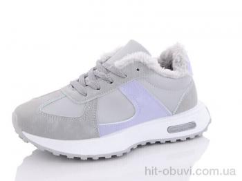 Кроссовки Ok Shoes B925-2