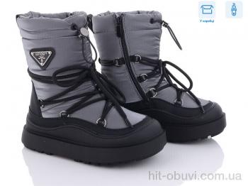 Дутики Ok Shoes 1108-3