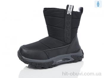 Дутики Ok Shoes 8870-5A