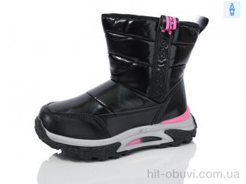 Дутики Ok Shoes 8870-5D