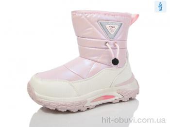 Дутики Ok Shoes 8870-1H