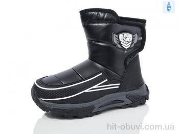 Дутики Ok Shoes 8870-3A