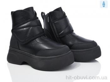 Ботинки Ok Shoes 182-1