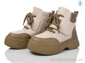 Ботинки Ok Shoes 181-3