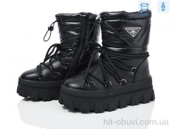 Ботинки Ok Shoes 288-1H