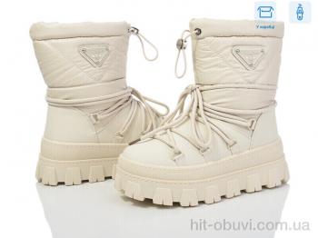 Ботинки Ok Shoes 288-2H