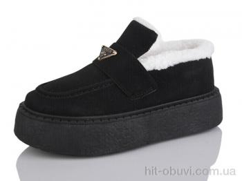 Туфли Ok Shoes H9508-2