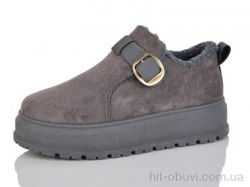 Уги Ok Shoes H9501-7