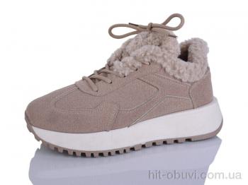 Кроссовки Ok Shoes H9520-9