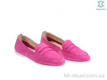 Мокасины Allshoes 170100