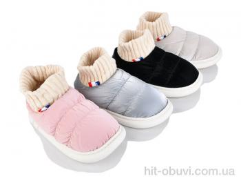 Тапки Victoria RY212 mix