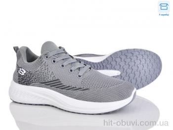 Кроссовки Захар-Gold 01077-5 піна