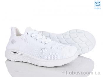 Кроссовки Захар-Gold 01078-2 піна