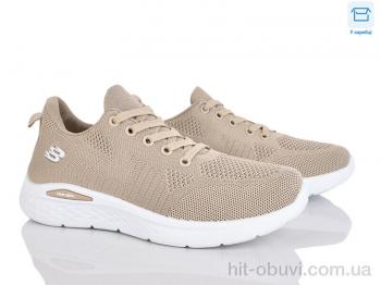 Кроссовки Захар-Gold 01078-5 піна