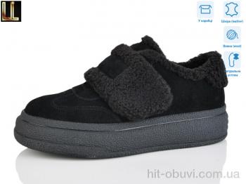 Туфли Lilin PAG118-1Z