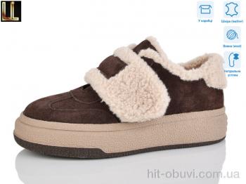 Туфли Lilin PAG118-2Z