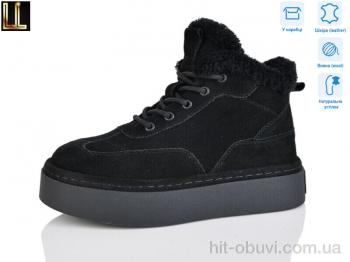 Ботинки Lilin L-X0073-1