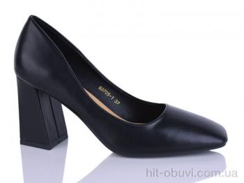 Туфли HOROSO-UFO ND705-1