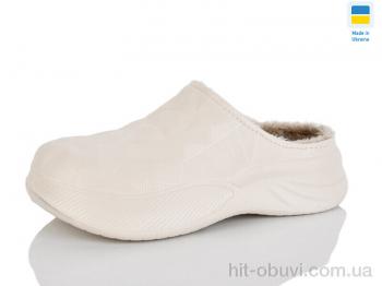 Сабо Lot Shoes E28 беж