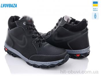 Ботинки Lvovbaza Roksol Б7 пр.сп.