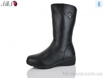 Сапоги Aba 984