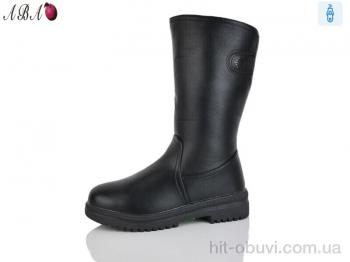 Сапоги Aba 885