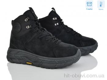 Ботинки Захар-Gold 0L887-1 термо