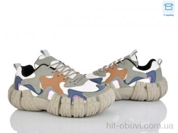 Кроссовки Захар-Gold 0L5593-8