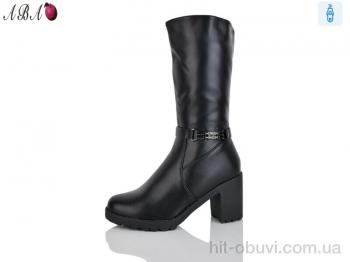 Сапоги Aba 302