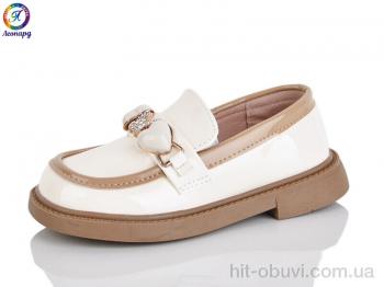 Туфли Леопард B4-10B