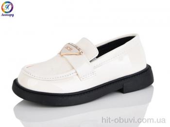 Туфлі Леопард B15-10B