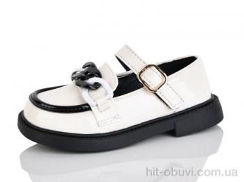 Туфлі KEWK B14-10B