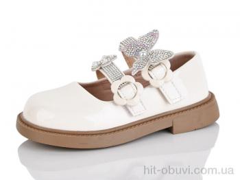 Туфлі KEWK, B17-13B