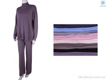 Костюм Мир 4278-235 mix