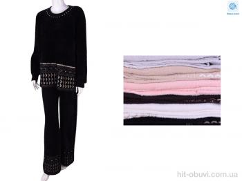 Костюм Мир 4279-2502 mix