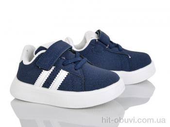 Кроссовки Xifa kids XF01-502-1B