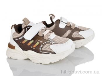 Кроссовки Xifa kids XF01-2433-2K