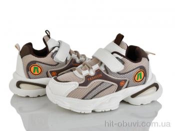 Кроссовки Xifa kids XF01-GY2432-2K