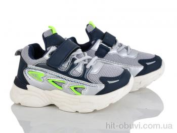 Кроссовки Xifa kids XF01-GY2434-2D